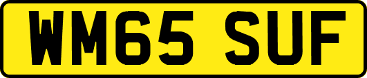 WM65SUF