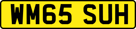 WM65SUH