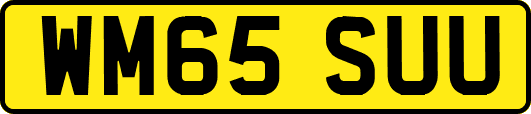 WM65SUU