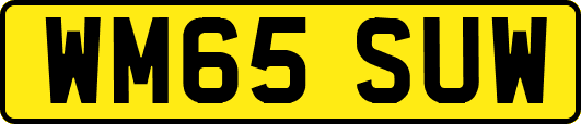 WM65SUW