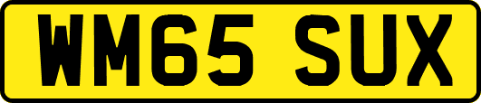 WM65SUX