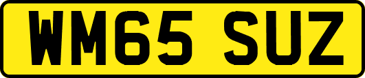 WM65SUZ