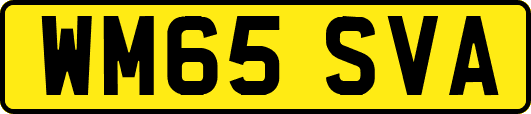 WM65SVA