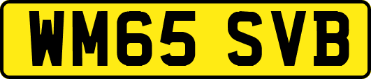 WM65SVB