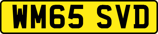 WM65SVD