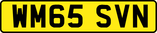 WM65SVN