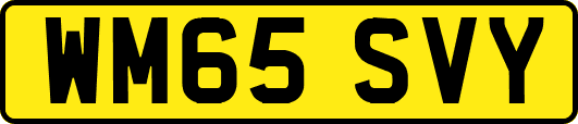 WM65SVY