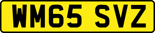 WM65SVZ