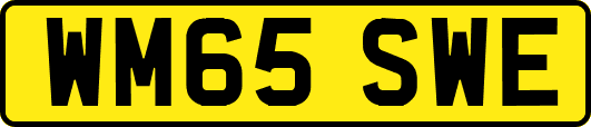 WM65SWE