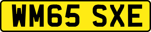 WM65SXE