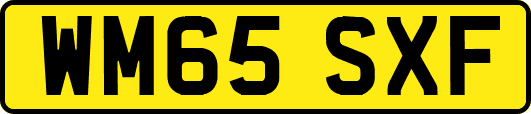 WM65SXF