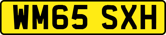 WM65SXH