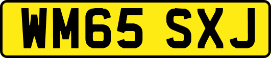WM65SXJ