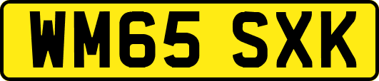 WM65SXK