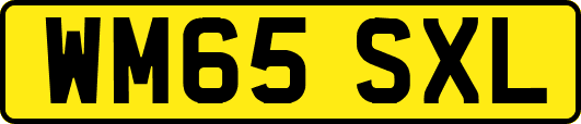 WM65SXL