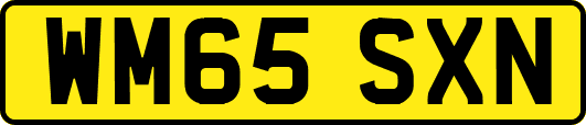 WM65SXN