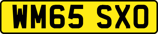 WM65SXO