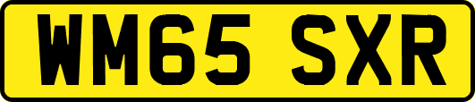 WM65SXR