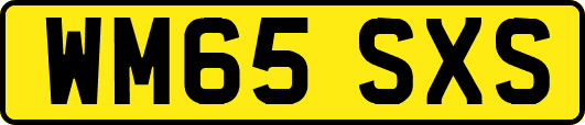 WM65SXS