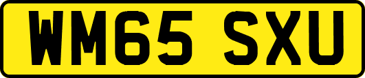 WM65SXU