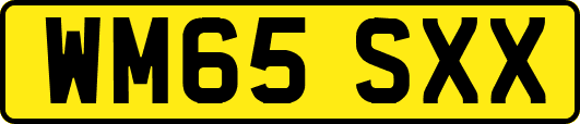 WM65SXX
