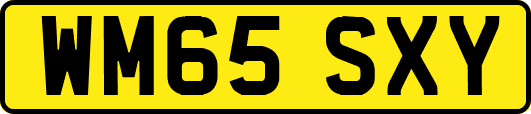 WM65SXY