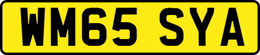 WM65SYA