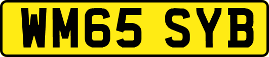 WM65SYB