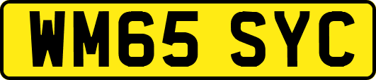 WM65SYC