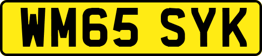 WM65SYK