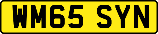 WM65SYN