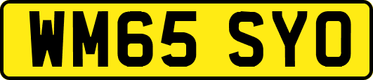 WM65SYO