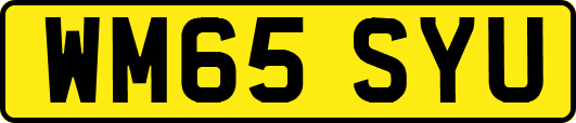 WM65SYU