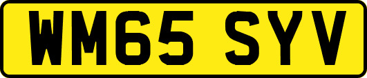 WM65SYV