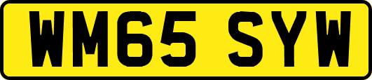 WM65SYW