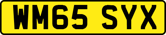 WM65SYX