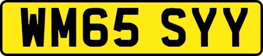 WM65SYY