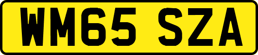 WM65SZA