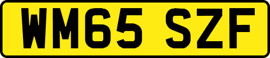 WM65SZF