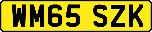 WM65SZK