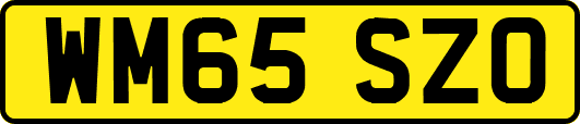 WM65SZO