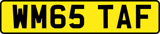 WM65TAF
