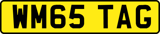WM65TAG