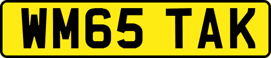 WM65TAK