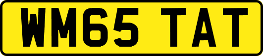 WM65TAT