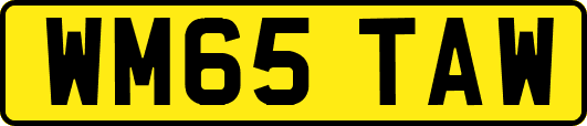 WM65TAW