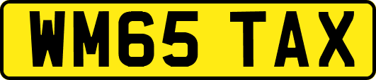 WM65TAX