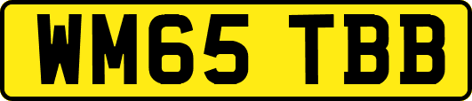 WM65TBB