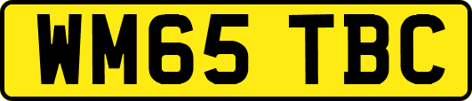 WM65TBC