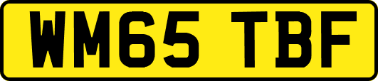 WM65TBF